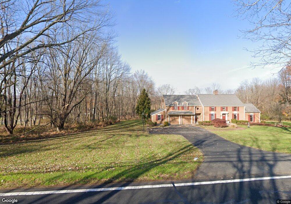 27 Mendham Rd, Gladstone, NJ 07934 - photo 1