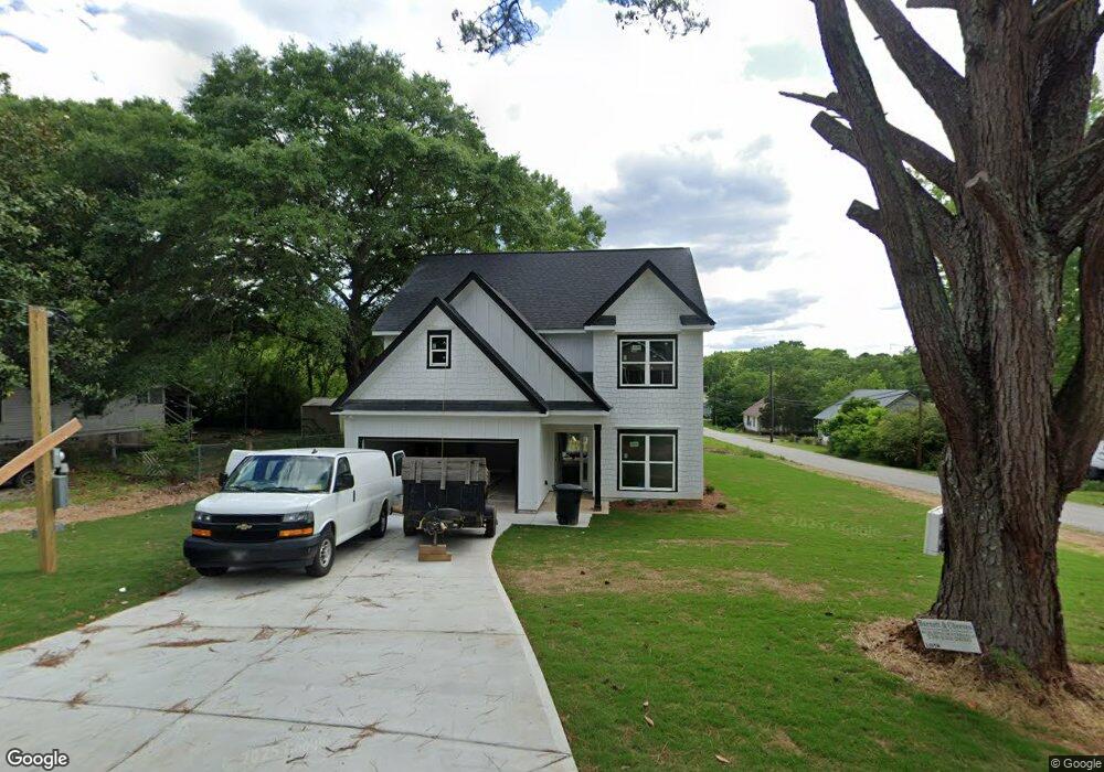 142 Arnco 3rd St, Newnan, GA 30263 - photo 1