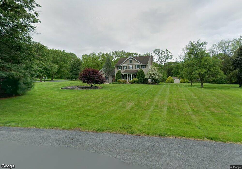 3870 Colt Cir, Alburtis, PA 18011 - photo 1