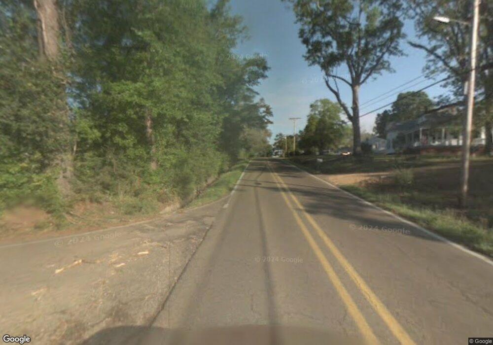 0 Tyler Ave, Tylertown, MS 39667 - photo 1