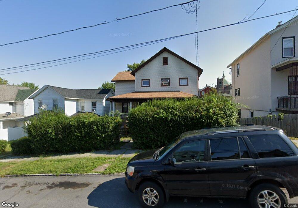 637 River St, Scranton, PA 18505 - photo 1