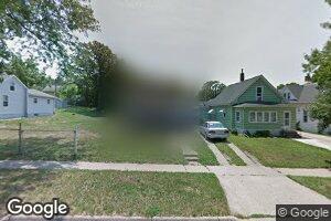 1015 11th Ave SE, Cedar Rapids, IA 52401