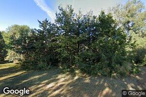 401 Hughes Ave, Hayes Center, NE 69032