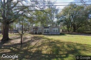 306 Clements St, Richland, GA 31825