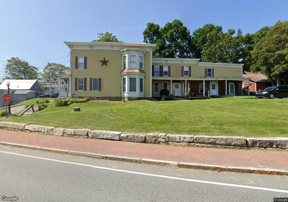 36 Main St, Enfield, NH 03748 - photo 1