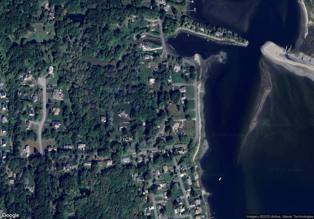 55 Dyer St, Swansea, MA 02777 - photo 1