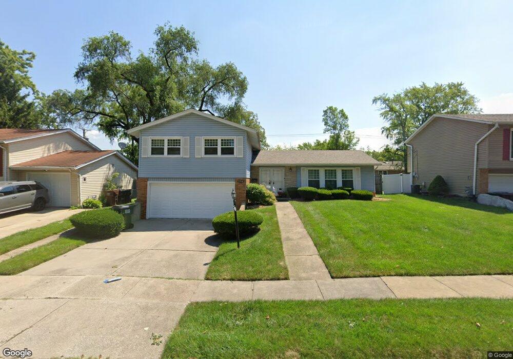 17713 Grandview Dr, Hazel Crest, IL 60429 - photo 1