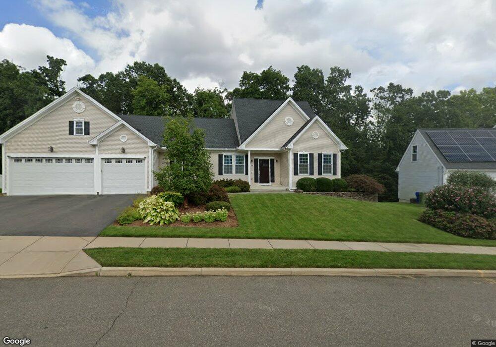 Lot 8 W Poplar, Middletown, CT 06457 - photo 1