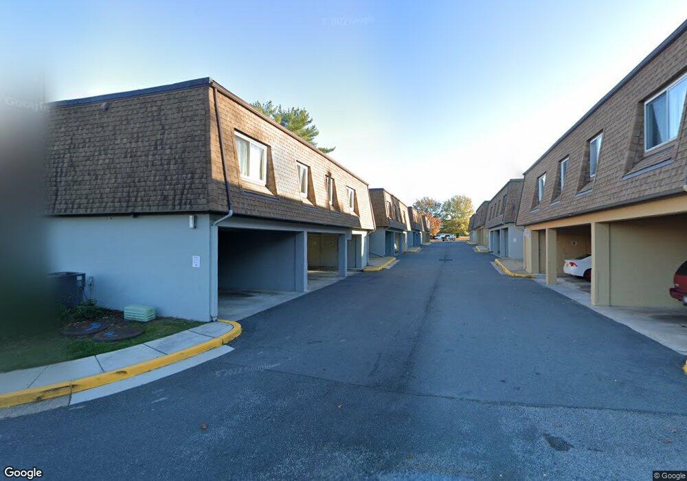 8009 Capistrano Place, Alexandria, VA 22309 - photo 1