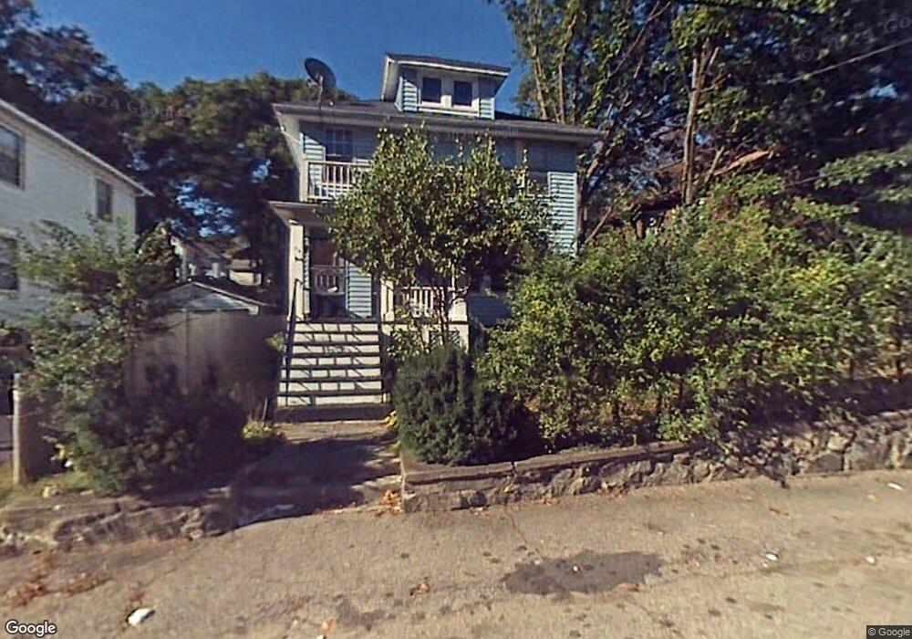 25 Lothrop Ave unit 25A, Milton, MA 02186 - photo 1