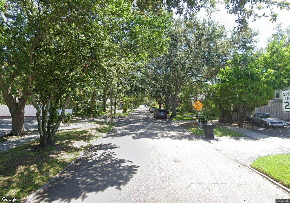 1120 & 1120 1/2 16th Ave N, Saint Petersburg, FL 33704 - photo 1
