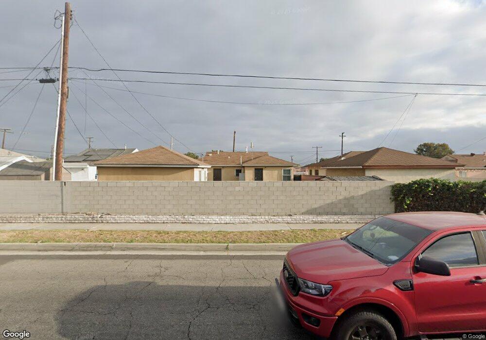 1354 E 142nd St, Compton, CA 90222 - photo 1