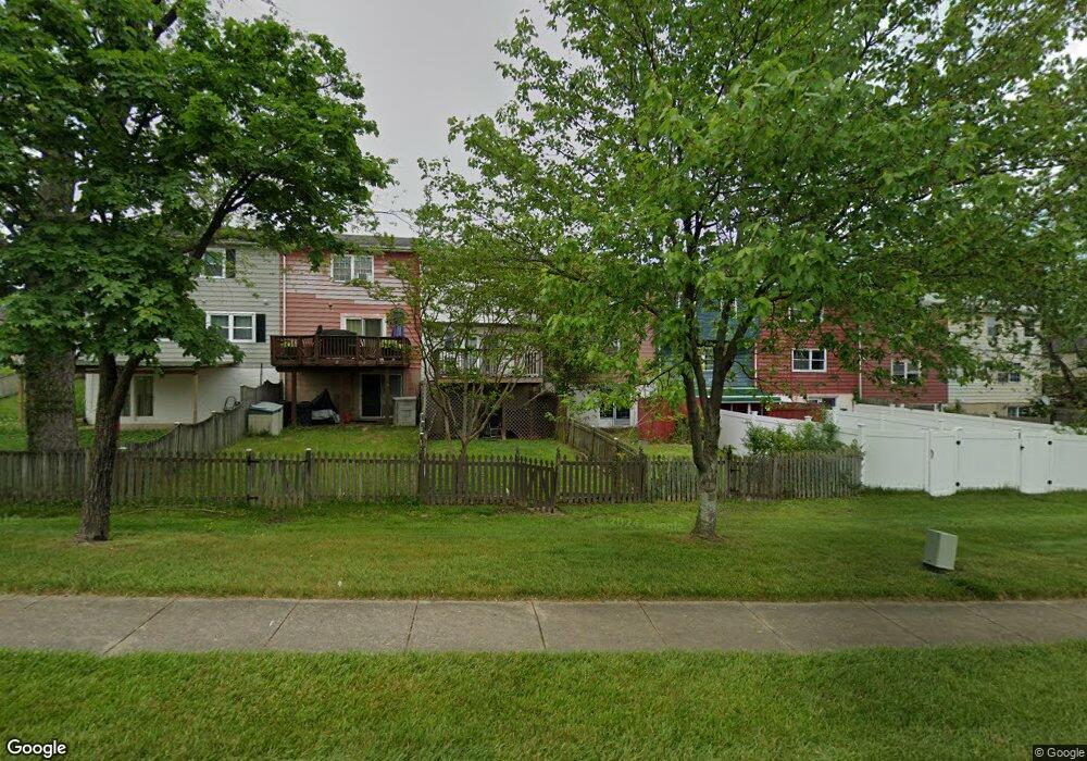 1354 Harford Square Dr, Edgewood, MD 21040 - photo 1