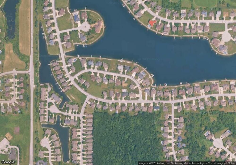 8337 Doubletree Ct, Crown Point, IN 46307 - photo 1