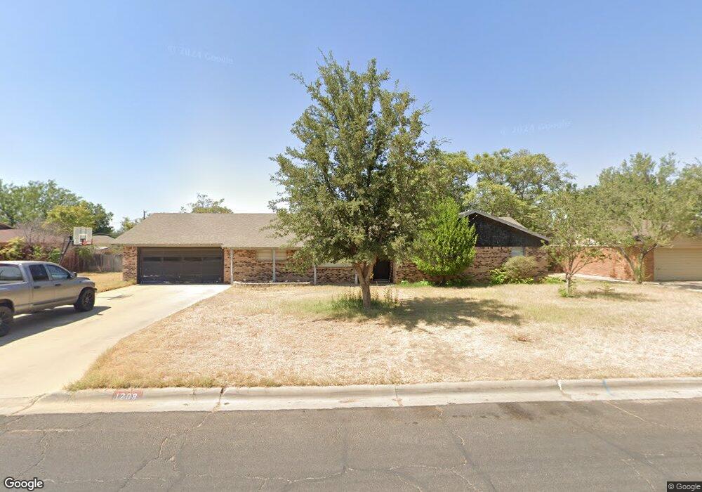 1208 Stanolind Ave, Midland, TX 79705 - photo 1