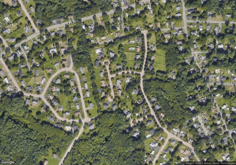 6 Chipman Ln, Stoughton, MA 02072 - photo 1