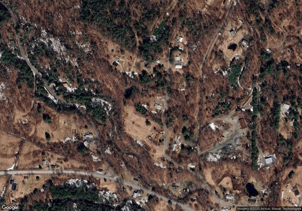 227 Matthews Dr, Proctorsville, VT 05153 - photo 1