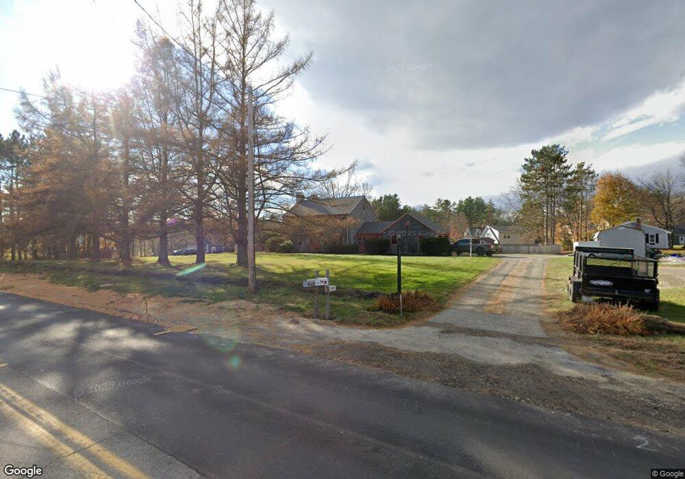 64 Main St, Windham, ME 04062 - photo 1