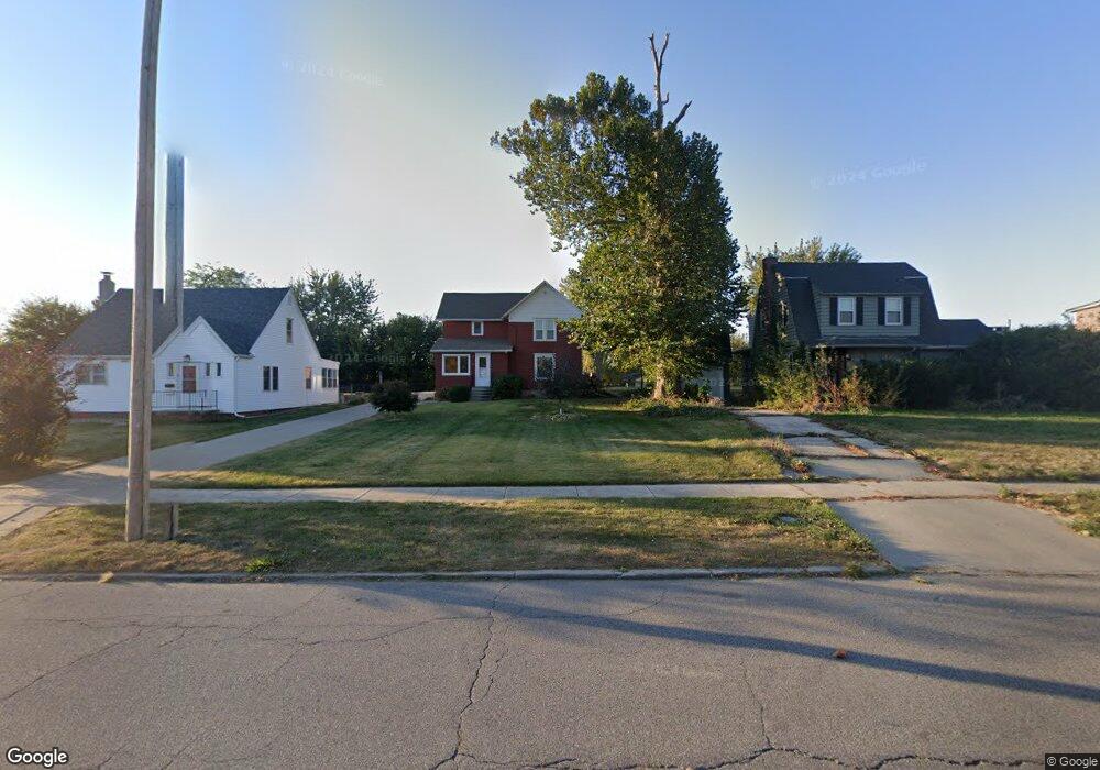 1616 Summit St, Marshalltown, IA 50158 - photo 1