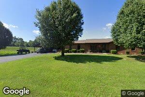 373 Sebree Pratt Rd, Sebree, KY 42455