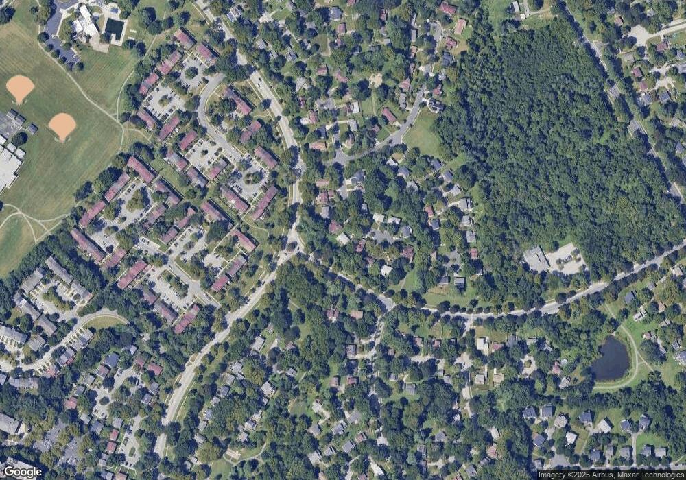 6968 Sunfleck Row, Columbia, MD 21045 - photo 1