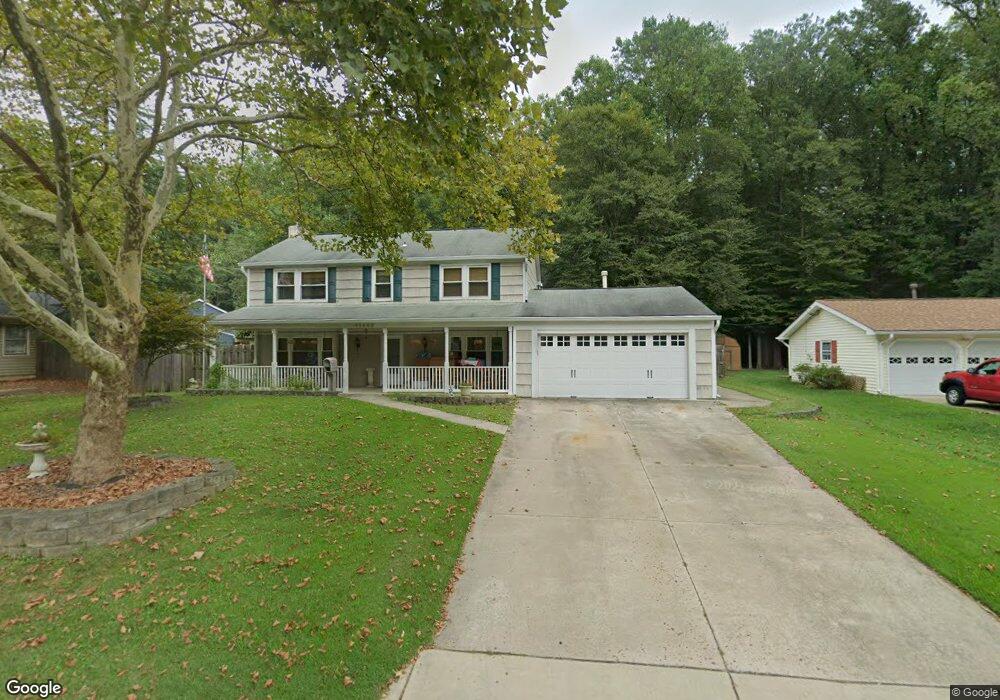 13403 Overbrook Ln, Bowie, MD 20715 - photo 1