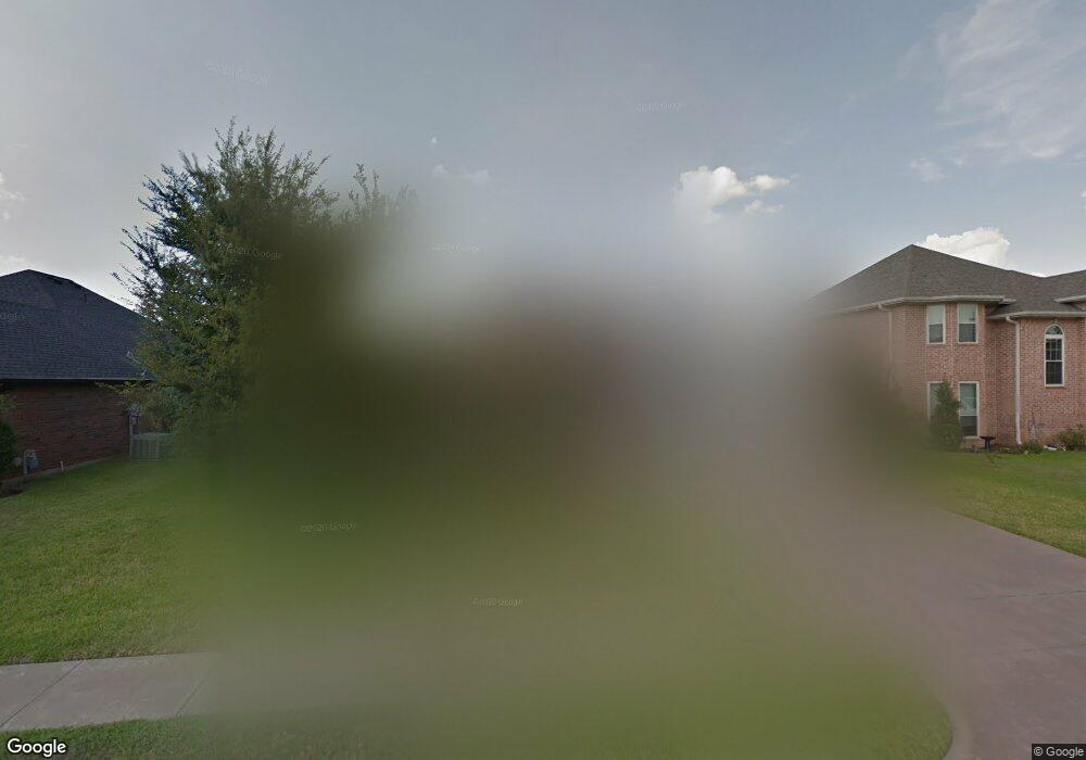 9109 Trail Wood Dr, North Richland Hills, TX 76182 - photo 1