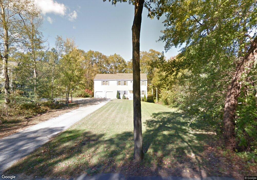 65 Klebart Ave, Webster, MA 01570 - photo 1