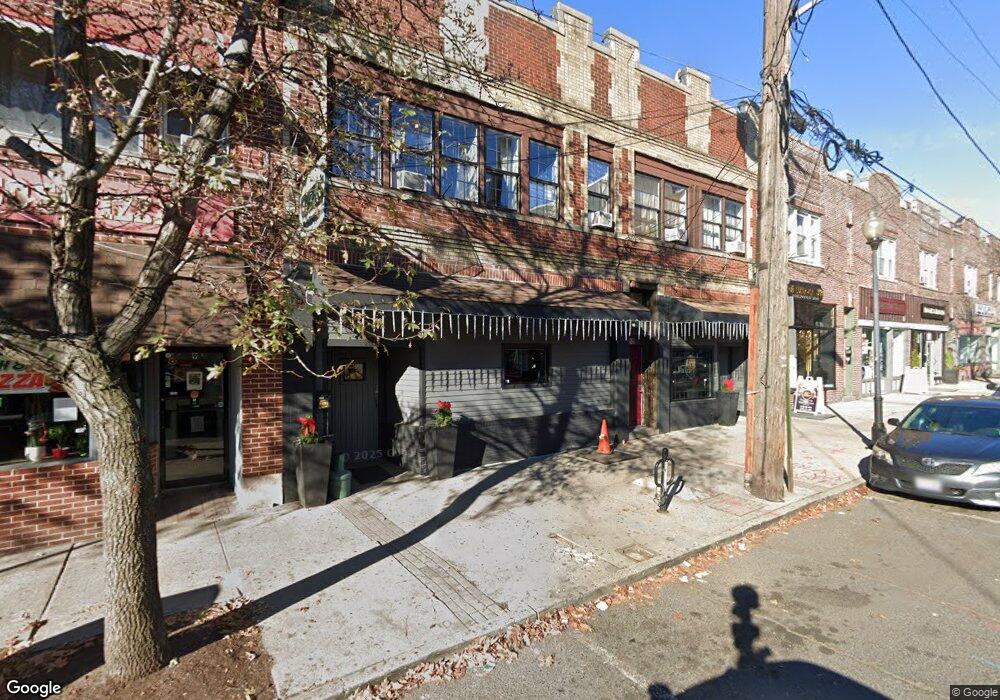 13 Hamilton St, Bound Brook, NJ 08805 - photo 1