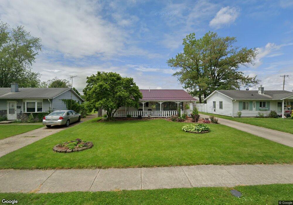 2821 Apache Dr, Anderson, IN 46012 - photo 1