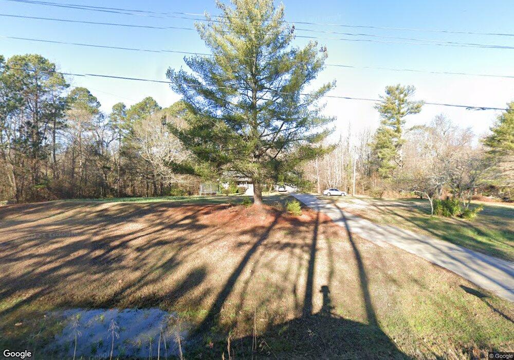 1361 Highway 124, Hoschton, GA 30548 - photo 1
