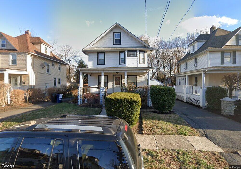 1129 W 6th St, Plainfield, NJ 07063 - photo 1