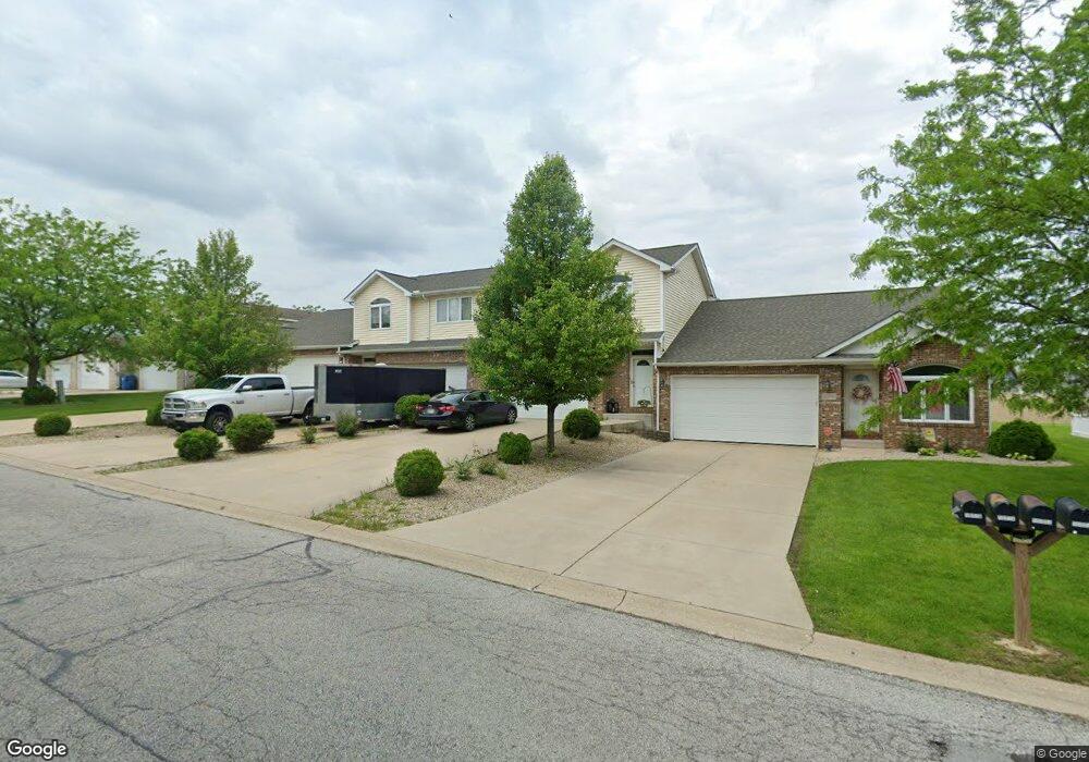 10770 Pike St unit 1-4, Crown Point, IN 46307 - photo 1