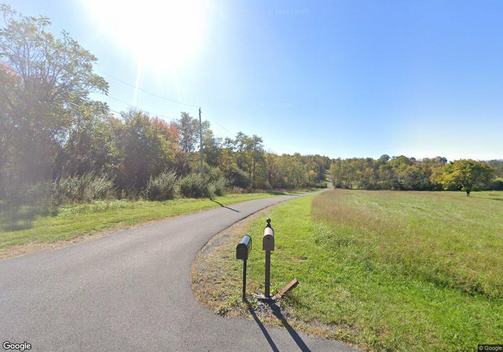 1025 Runnymeade Rd, Bunker Hill, WV 25413 - photo 1