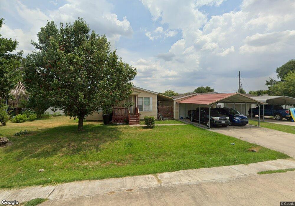 2515 Anthony Pine Ln, Houston, TX 77088 - photo 1