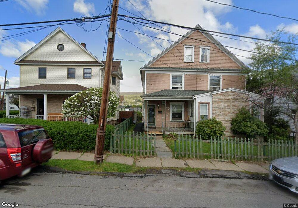 814 S 816 12th Ave Ave, Scranton, PA 18504 - photo 1