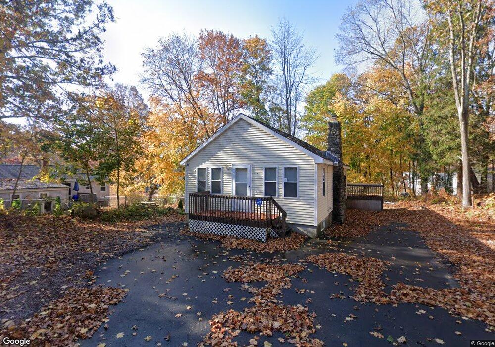 2 Bauer Rd, East Hampton, CT 06424 - photo 1