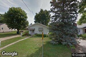 1308 S Ribble Ave, Muncie, IN 47302
