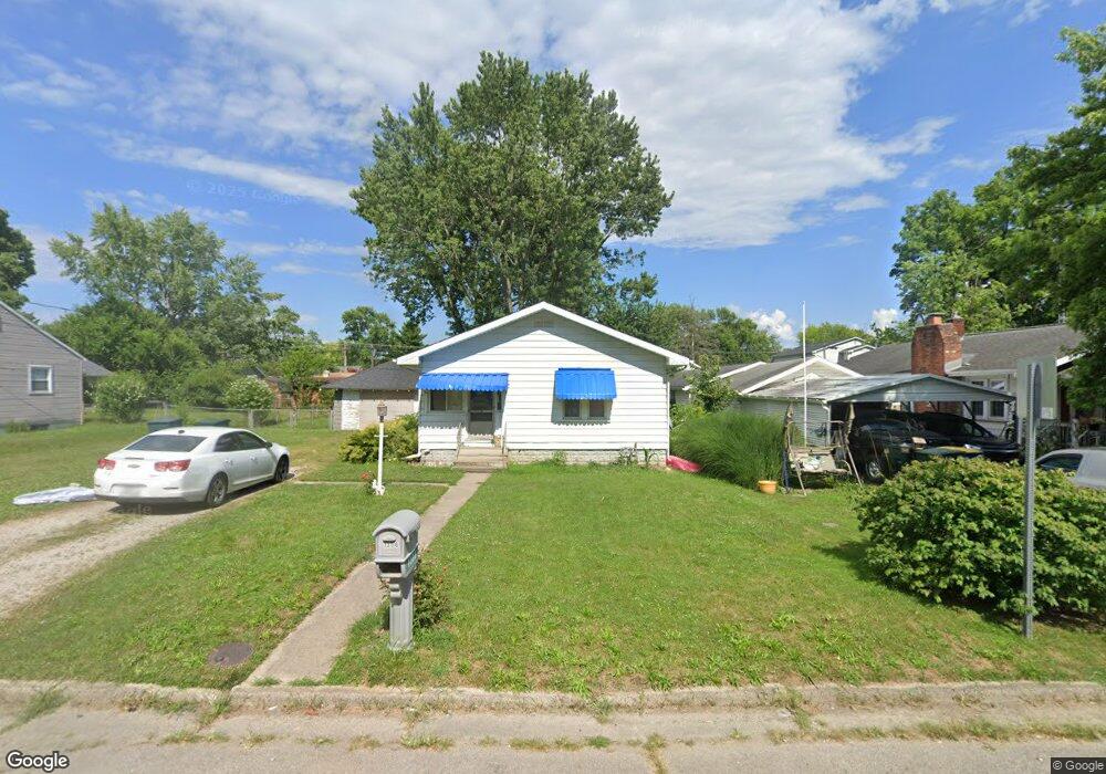 1308 S Ribble Ave, Muncie, IN 47302 - photo 1