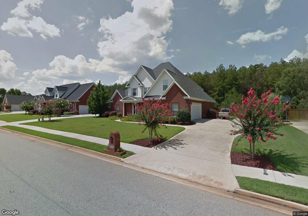 202 Estates Way, Warner Robins, GA 31088 - photo 1