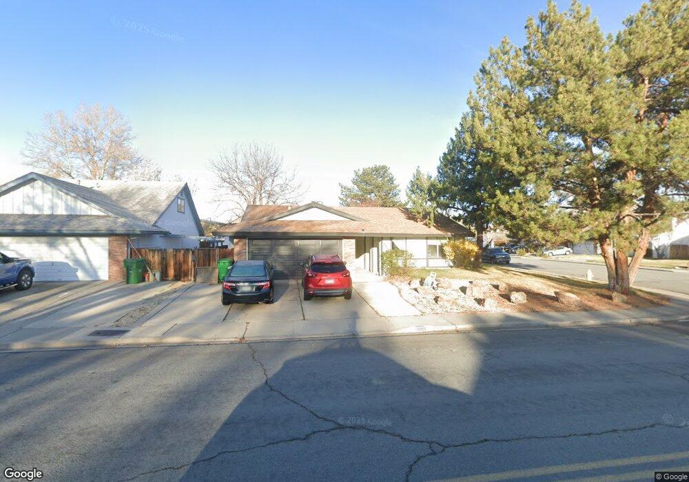 2881 Fargo Way, Sparks, NV 89434 - photo 1