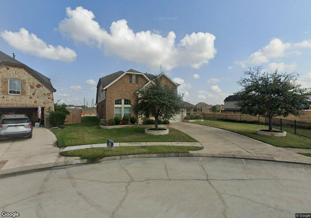 19802 Caitlyn Blossom Ln, Cypress, TX 77433 - photo 1