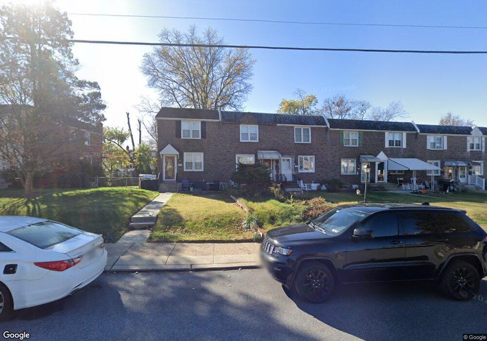 1116 Oakwood Dr, Glenolden, PA 19036 - photo 1