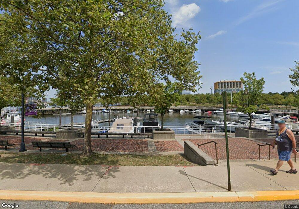 Slip 32 Wiggins Park Marina, Camden, NJ 08103 - photo 1