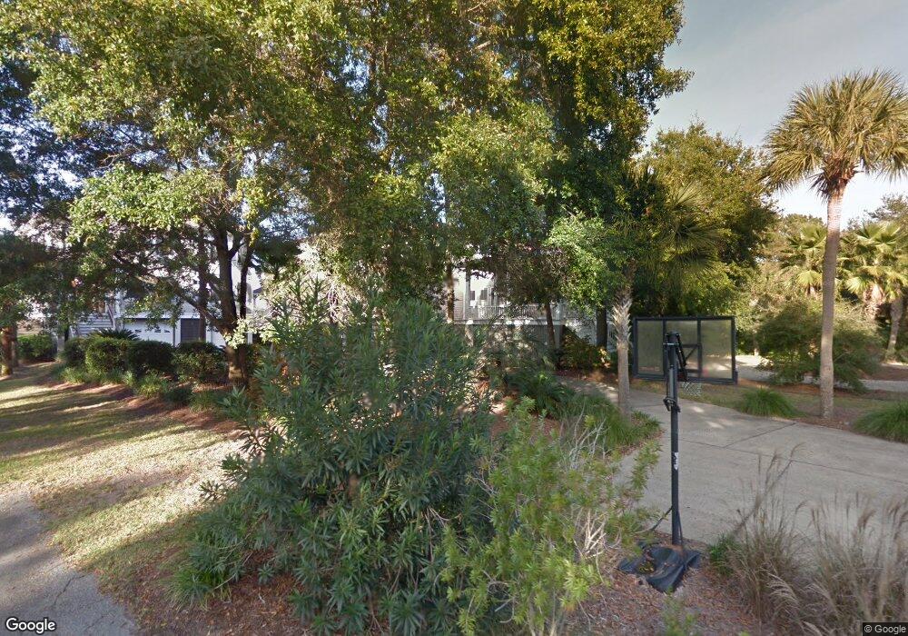 3 Whispering Palms Ln, Isle of Palms, SC 29451 - photo 1