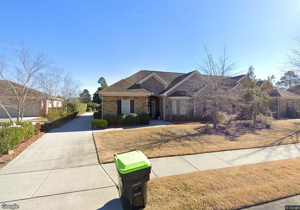 3763 Anslow Dr, Leland, NC 28451 - photo 1