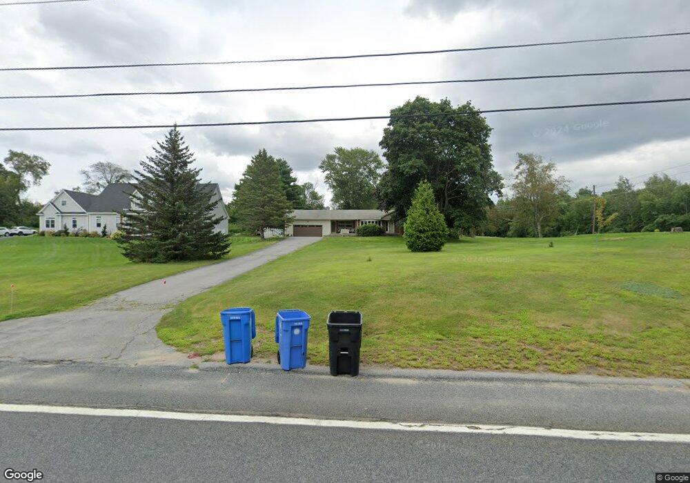 235 W Wrentham Rd, Cumberland, RI 02864 - photo 1