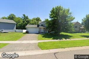 615 Horseshoe Ln, Braham, MN 55006