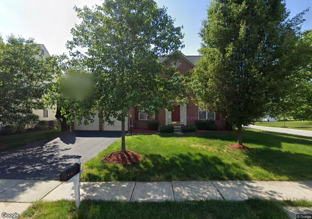 8330 Academy Rd, Ellicott City, MD 21043 - photo 1