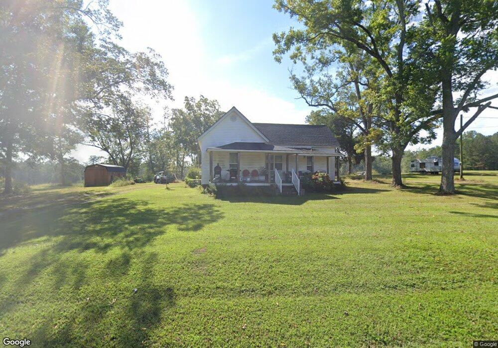 1147 Hog Liver Rd, Carrollton, GA 30117 - photo 1
